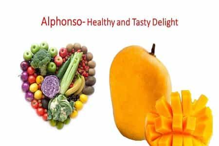 Alphonso: A Healthy and Tasty Delight! - AlphonsoMango.in