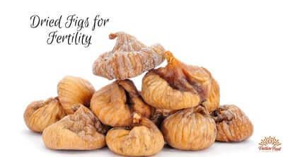 Dried Figs For Fertility AlphonsoMango.in