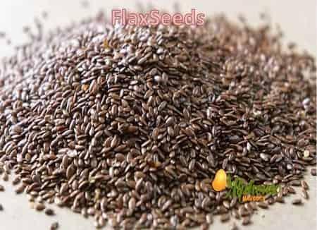 How to make flaxseed powder at home - AlphonsoMango.in