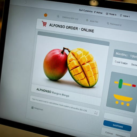 Order Mangoes Online
