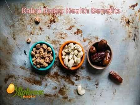 Kalmi Dates Health Benefits & Origin - AlphonsoMango.in