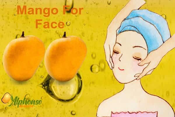 Mango for Face