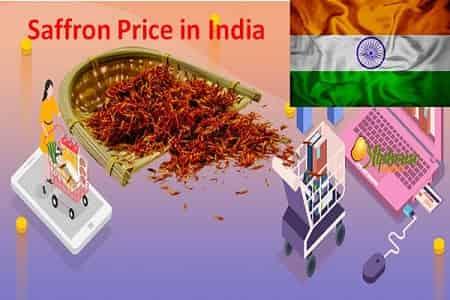 Saffron Price in India: The Richest of all Spices! - AlphonsoMango.in