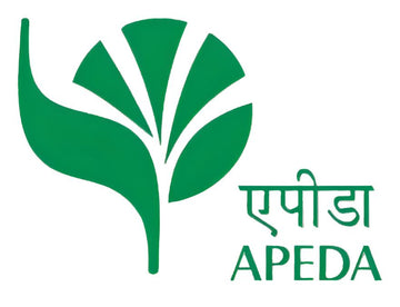 Apeda Grown in India for the world