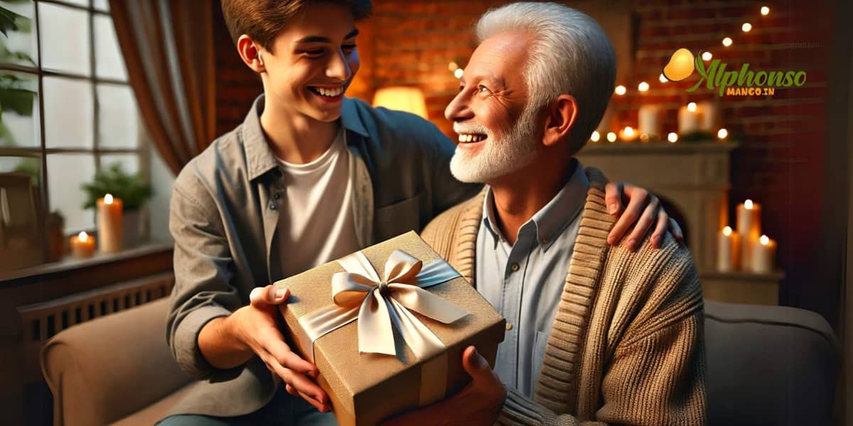 Alphonso Mango Corporate Gift Online