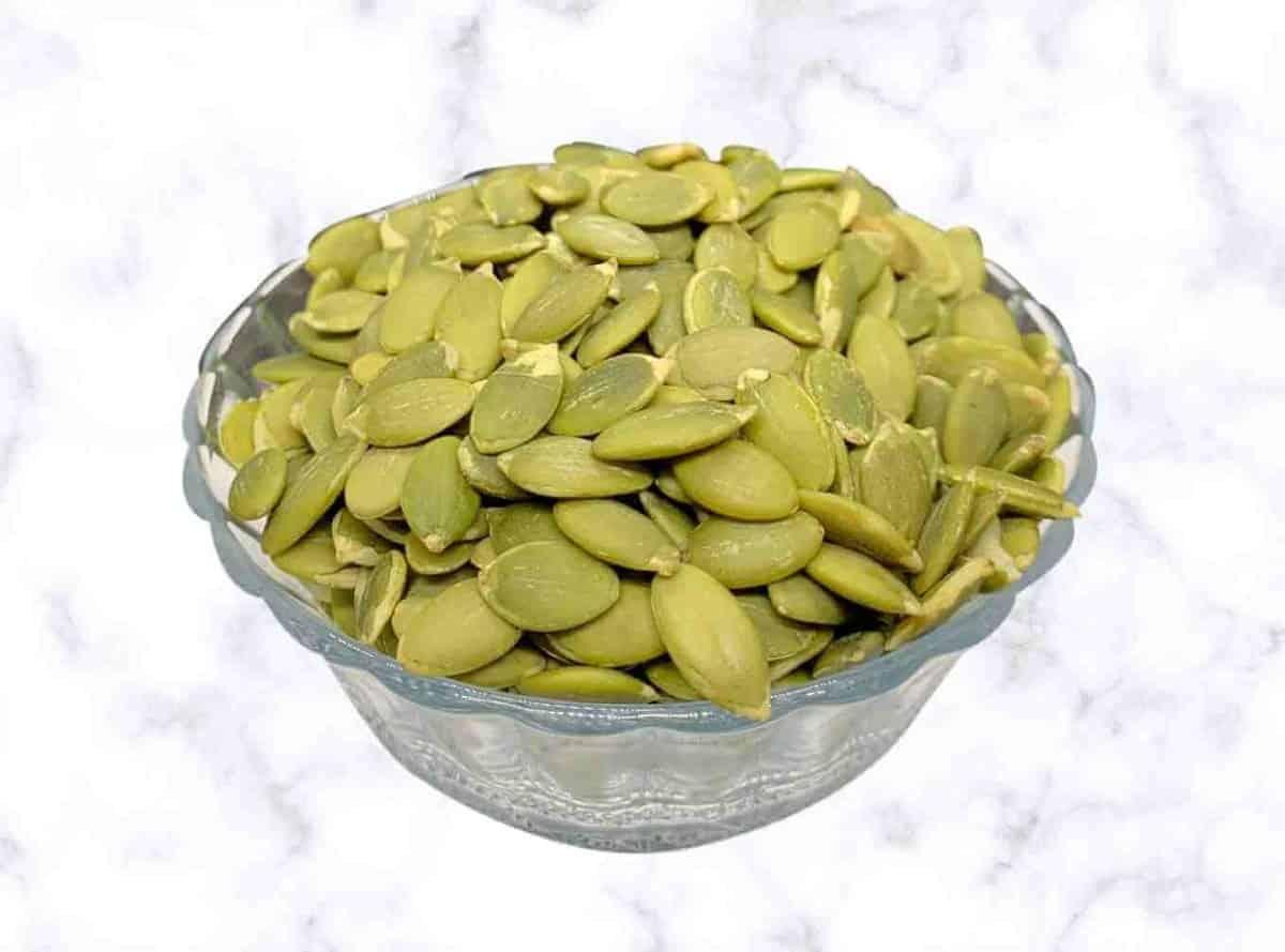 Roasted Pumpkin Seeds: A Crunchy, Nutritious Delight - AlphonsoMango.in