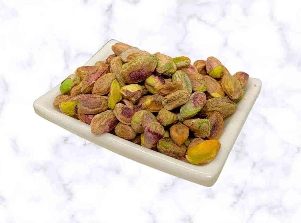 Premium Quality Pista Kernel: Buy Now - AlphonsoMango.in