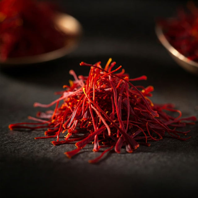 Kashmiri Kesar
