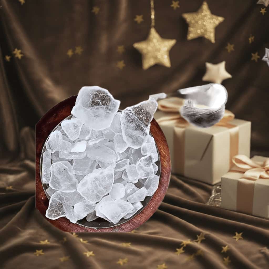 Buy Bhimseni Kapoor Pure Desi Camphor Online Today - AlphonsoMango.in