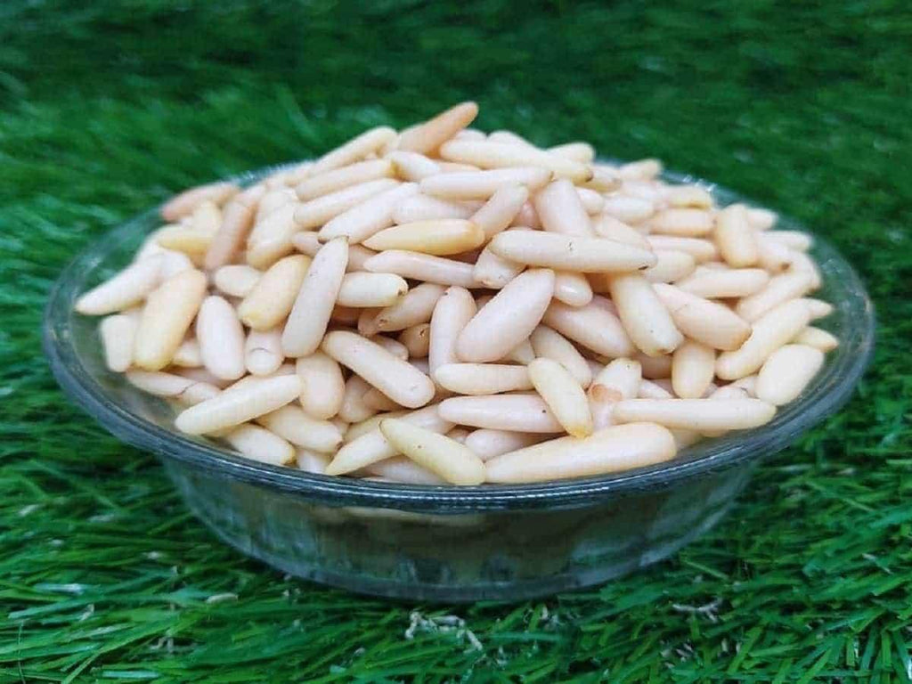 Chilgoza | Pine Nuts | Pinenuts - AlphonsoMango.in