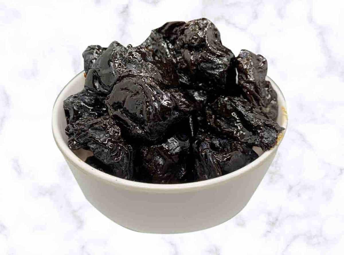 Dried Prunes | Dried Plums | Sun - Dried - AlphonsoMango.in