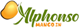 logo alphonso mango