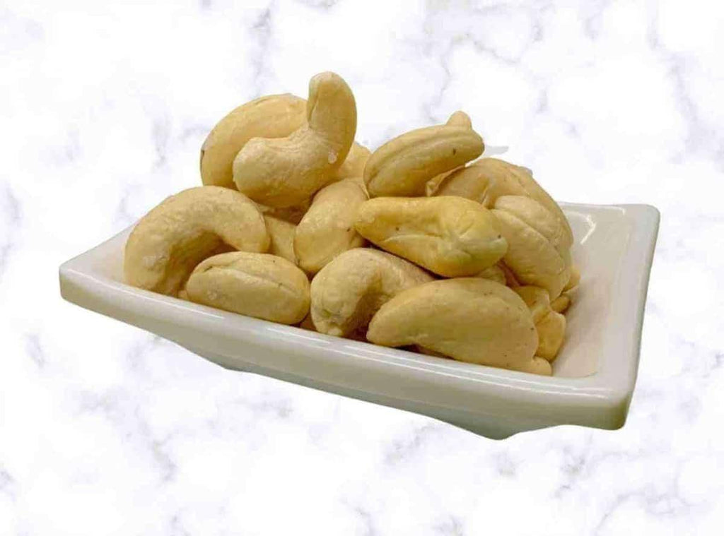 Regular Cashew Nut W320: The Ideal Snack for Any Occasion - AlphonsoMango.in