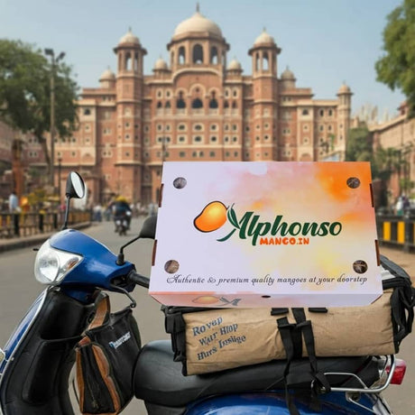 1 Dozen Mangoes: Price, Varieties, & Buying Guide - AlphonsoMango.in