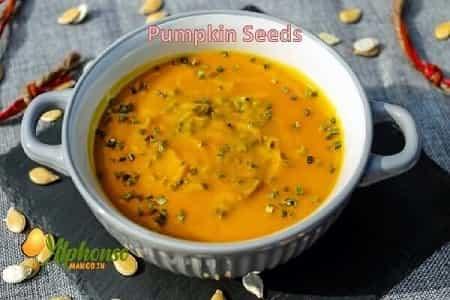 10 Health Benefits of Pumpkin Seeds - AlphonsoMango.in