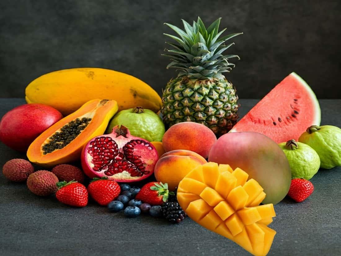 10 Most Delicious Fruits You Must Try - AlphonsoMango.in