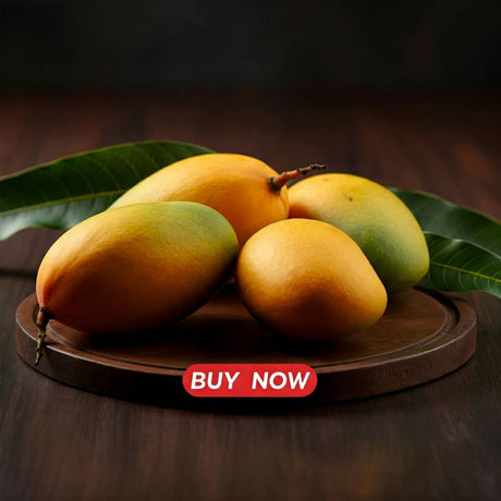 100% Pure Ratnagiri Hafoos - Order Now - AlphonsoMango.in