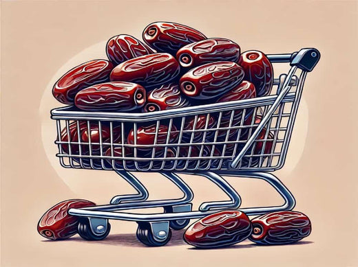 Buy Medjool dates Online