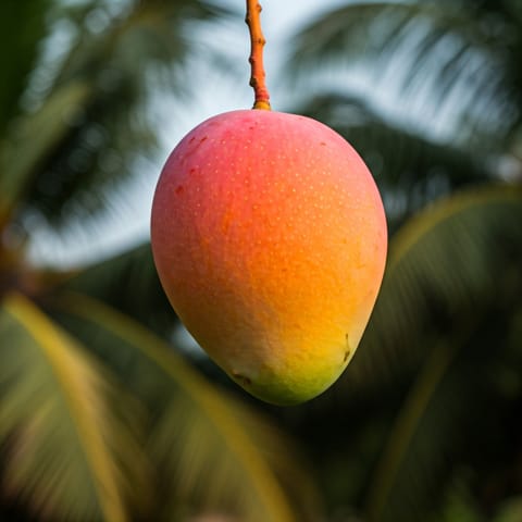 Mango in goa