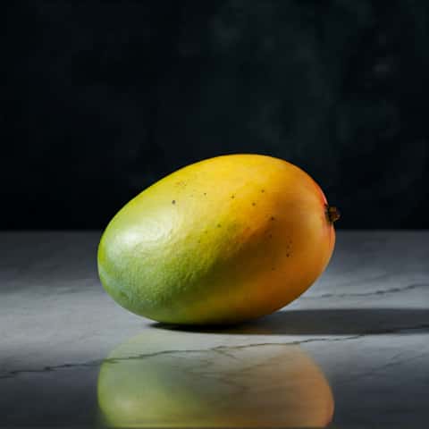 What is Alphonso Mango