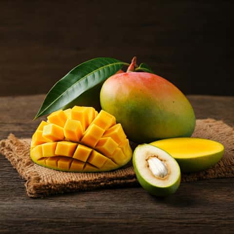 Alphonso Mango Benefits: A Complete Guide