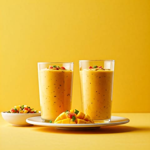 Mango Madness: Delicious Mango Recipes