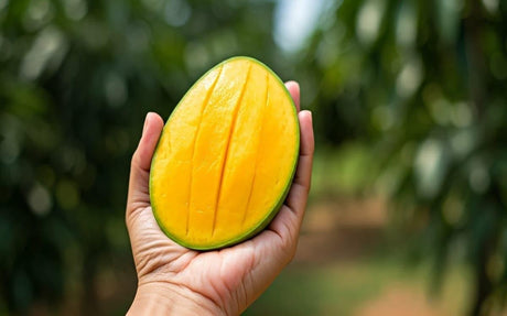 Order Gir Kesar Mangoes Online