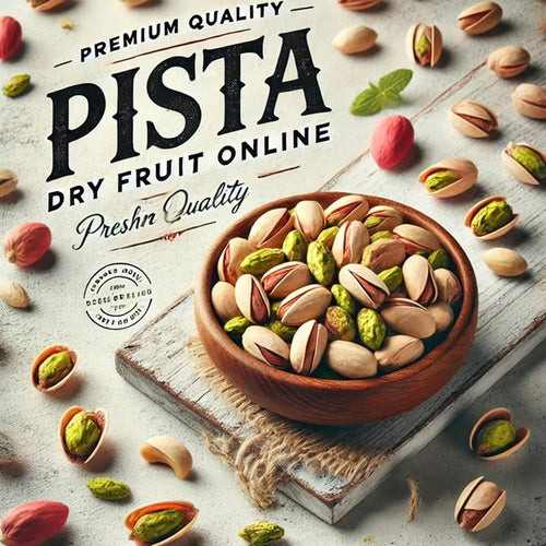 Pista dry fruit for sale online