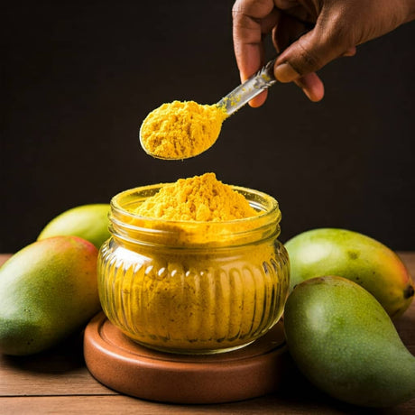 Aam Churan Amchur - AlphonsoMango.in