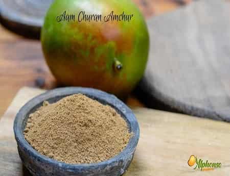 Aam Churan Amchur - AlphonsoMango.in