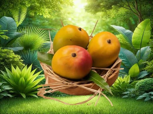 Alfanso Mango - AlphonsoMango.in