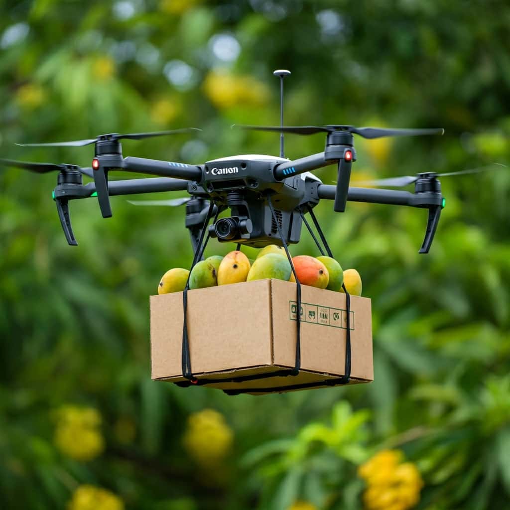 Alphonso Fruit: The Ultimate Mango Experience - AlphonsoMango.in