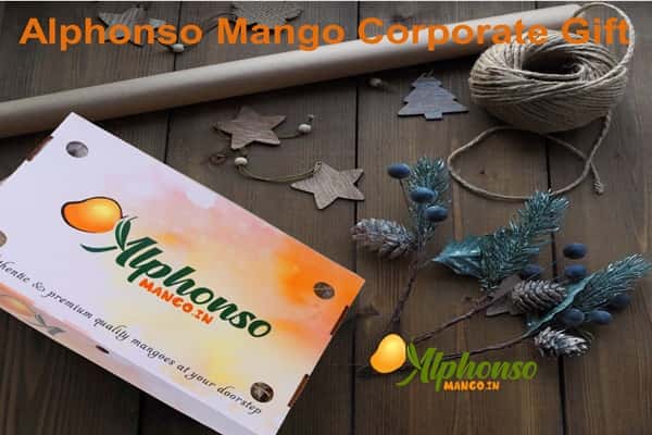 Alphonso Mango Corporate Gift