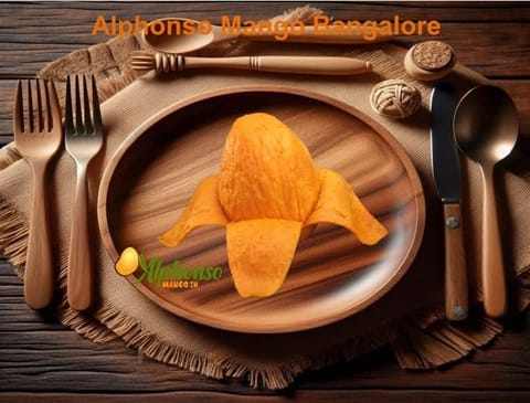 Alphonso Mango in Bangalore - AlphonsoMango.in