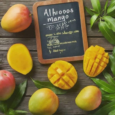 Buy Mangoes Online