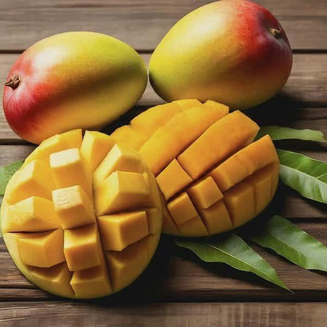 Best Website to Buy Alphonso Mangoes Online - AlphonsoMango.in