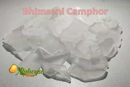 Bhimseni Kapoor - AlphonsoMango.in