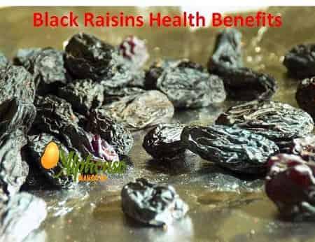 Black Raisin Health Benefits: A Healthy Munching Delight – AlphonsoMango.in