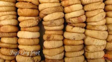 Buy Anjir | Dried Anjeer | Dried Figs - AlphonsoMango.in