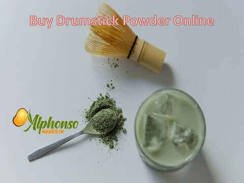 Buy Drumstick Powder Online - AlphonsoMango.in
