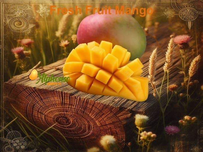 Buy Fresh Fruit Mango: Taste the Tropical Flavor - AlphonsoMango.in