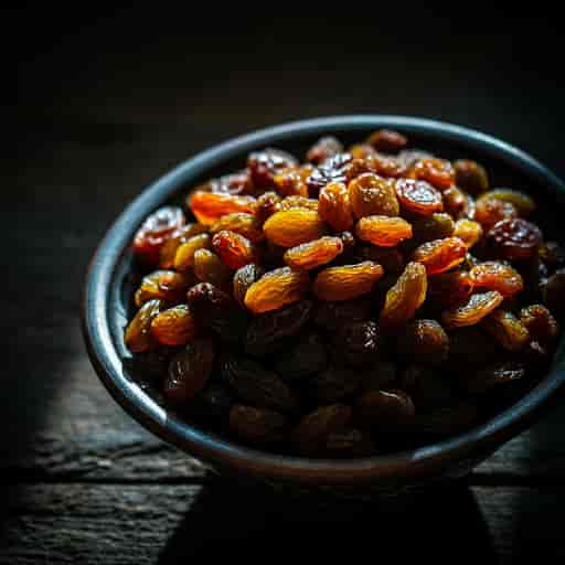Buy Healthy Kishmish - AlphonsoMango.in