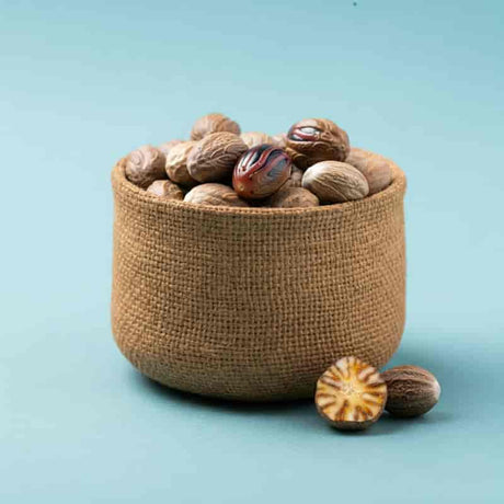 Buy Jathikai (Nutmeg) Online | Best Price and Quality - AlphonsoMango.in