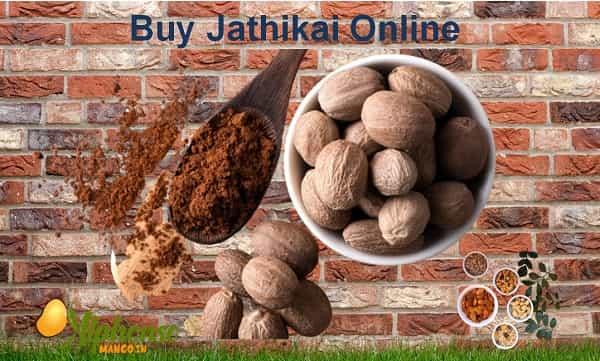 Buy jathikai Online