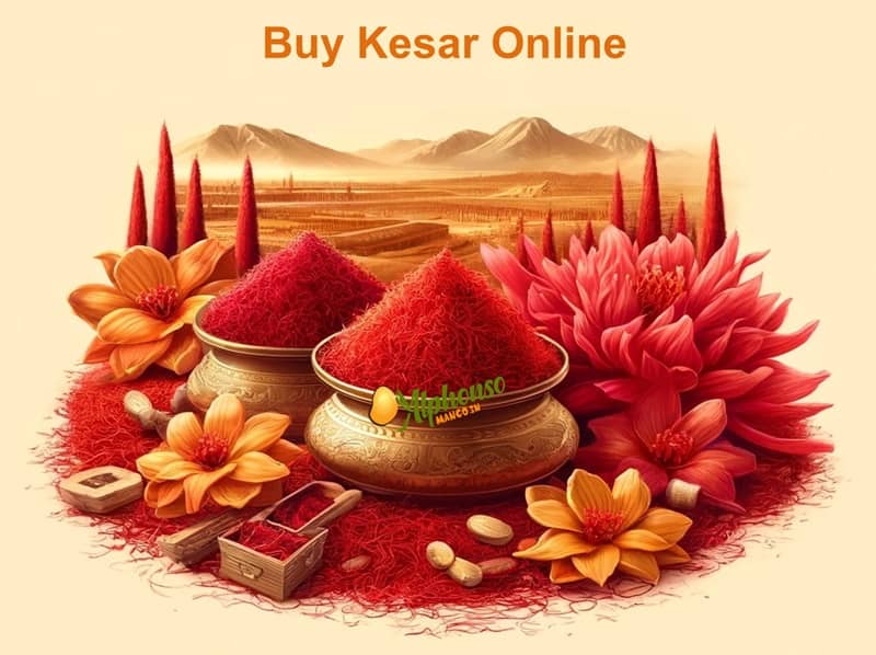 Buy kesar Online