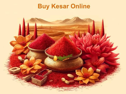 Buy kesar Online