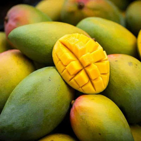 Buy Mango Online: Fresh Mangoes for Sale - AlphonsoMango.in