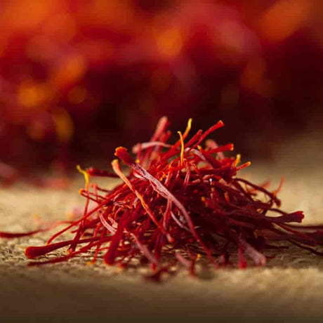 Buy Saffron Online: Premium Pure Strands - AlphonsoMango.in