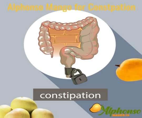 Can mango cause constipation in babies - AlphonsoMango.in