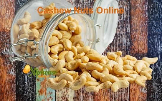 Buy Cashew Nuts Online